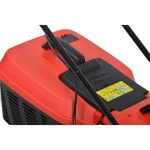 Masina de tuns iarba Hecht 1434, putere 1400 W, latime de lucru 34 cm, reglare 25-65 mm