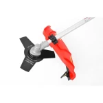 Motocoasa pe benzina Hecht 145, 2 cp, latime de lucru 42 cm