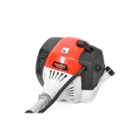 Motocoasa pe benzina Hecht 145, 2 cp, latime de lucru 42 cm