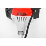 Motocoasa pe benzina Hecht 145, 2 cp, latime de lucru 42 cm