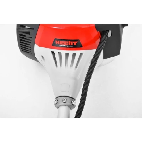 Motocoasa pe benzina Hecht 145, 2 cp, latime de lucru 42 cm