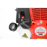 Motocoasa pe benzina Hecht 145, 2 cp, latime de lucru 42 cm