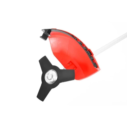 Motocoasa pe benzina Hecht 145, 2 cp, latime de lucru 42 cm