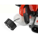 Motocoasa pe benzina Hecht 150 2.2 cp latime de lucru 43 cm 10 kg