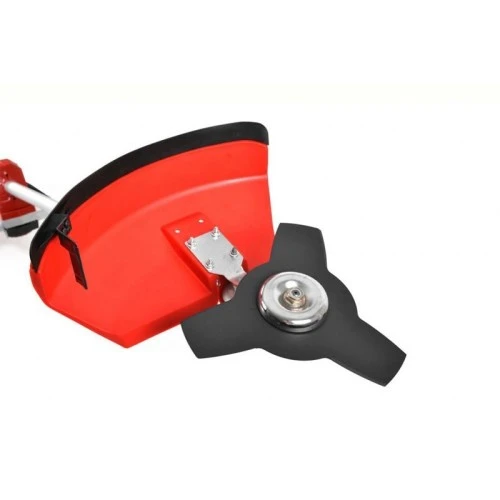 Motocoasa pe benzina Hecht 150 2.2 cp latime de lucru 43 cm 10 kg