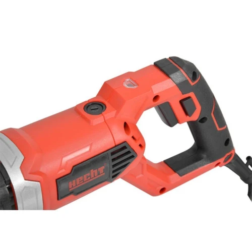 Fierastrau alternativ HECHT 1575, putere 1050 W, turatie maxima 2500 rpm