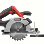 Fierastraul circular HECHT 1670, acumulator Li-Ion 20 V, 150 mm, inclinare la 90 de grade
