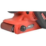 Masina de slefuit cu banda Hecht 1781, putere 810 w, 140x76 mm, 380 rpm, 3.2 Kg