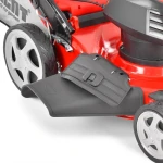 Masina de tuns iarba Hecht 1802S, putere 1800 W, latime de lucru 46 cm, cu autopropulsie