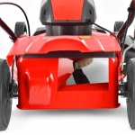 Masina de tuns iarba Hecht 1802S, putere 1800 W, latime de lucru 46 cm, cu autopropulsie