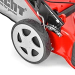 Masina de tuns iarba Hecht 1802S, putere 1800 W, latime de lucru 46 cm, cu autopropulsie