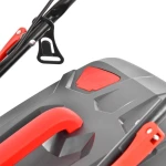 Masina de tuns iarba Hecht 1802S, putere 1800 W, latime de lucru 46 cm, cu autopropulsie