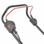 Masina de tuns iarba Hecht 1844, putere 1800 W, latime de lucru 42 cm, reglare 25-85 mm