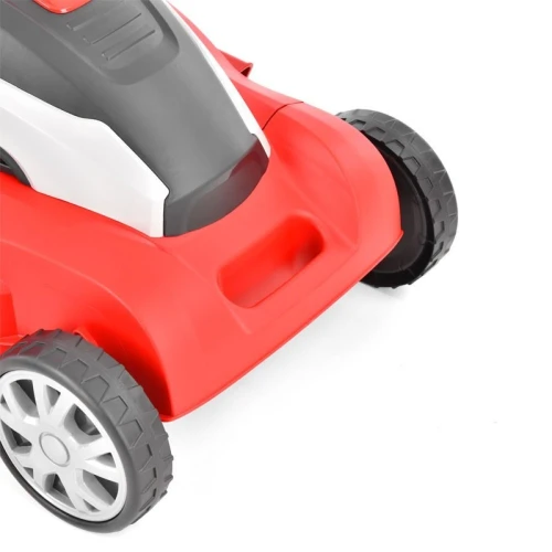 Masina de tuns iarba Hecht 1844, putere 1800 W, latime de lucru 42 cm, reglare 25-85 mm