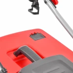 Masina de tuns iarba Hecht 1844, putere 1800 W, latime de lucru 42 cm, reglare 25-85 mm