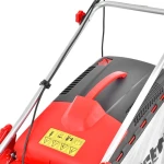 Masina de tuns iarba HECHT 1845 HECHT1845, putere 1800 W, latime de lucru 46 cm, interval reglare taiere 30 - 75 mm