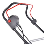 Masina de tuns iarba HECHT 1845 HECHT1845, putere 1800 W, latime de lucru 46 cm, interval reglare taiere 30 - 75 mm