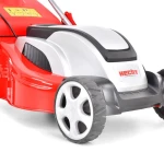 Masina de tuns iarba HECHT 1845 HECHT1845, putere 1800 W, latime de lucru 46 cm, interval reglare taiere 30 - 75 mm