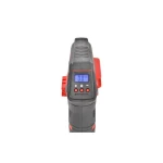 Compresor de aer fara fir HECHT 2090, presiune maxima 7 bar, 6 duze incluse, fara acumulatori, fara incarcator