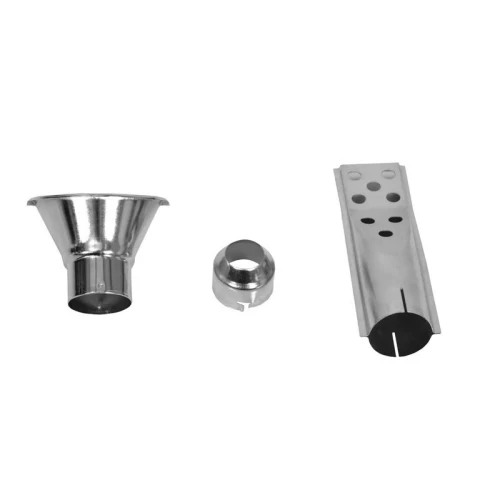 Arzator Electric Multifunctional de Buruieni – 230V / 50Hz, Putere 2000W