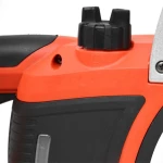 Fierastrau electric Hecht 2416 qt putere 2400 w lama 40 cm 4.7 Kg