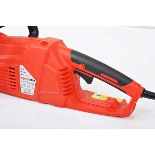 Fierastrau electric Hecht 2439 putere 2400 w lama 40 cm 5 kg