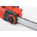 Fierastrau electric Hecht 2439 putere 2400 w lama 40 cm 5 kg