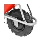 Roabă cu acumulator - HECHT 2620