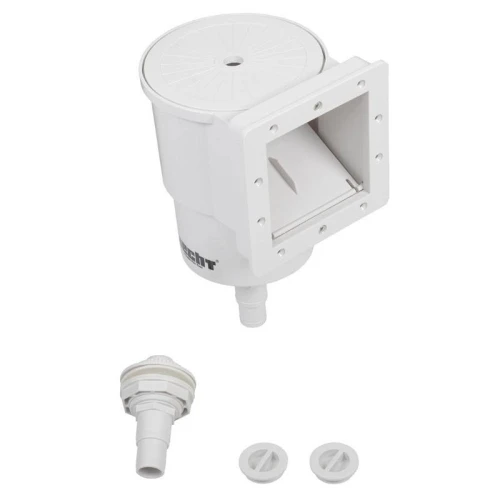 Glisor pentru piscina HECHT 30003, cupla futun 32/38, dimensiuni 230x207x307 mm