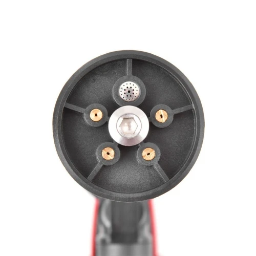 Masina de spalat cu presiune pe acumulatori Hecht3025