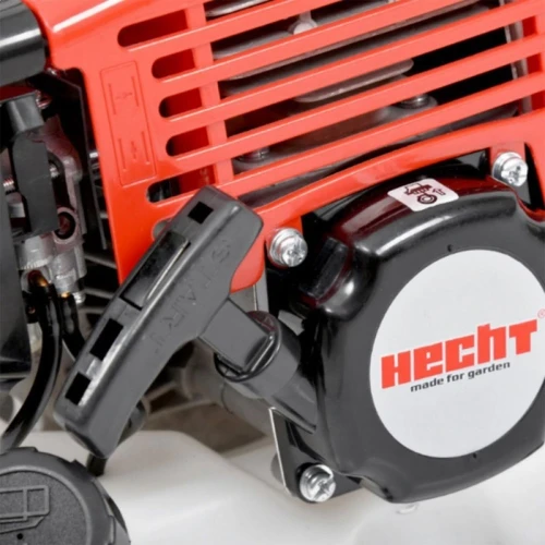 Motopompa Hecht343 1.25'' Putere 2 cp 15000 l h inaltime maxima refulare 35 m