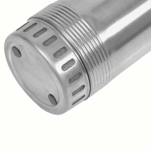 Pompa submersibila Hecht 3520 putere 1000 w inaltime maxima refulare 55 m 5200 l h