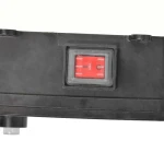 Pompa submersibila Hecht 3520 putere 1000 w inaltime maxima refulare 55 m 5200 l h