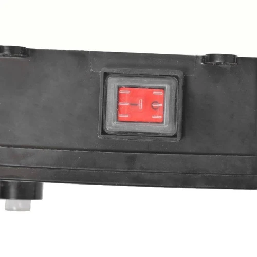 Pompa submersibila Hecht 3520 putere 1000 w inaltime maxima refulare 55 m 5200 l h