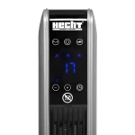 Termosuflanta electrica Hecht 3611 cu display led