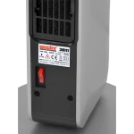 Termosuflanta electrica Hecht 3611 cu display led