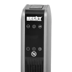 Termosuflanta electrica Hecht 3611 cu display led