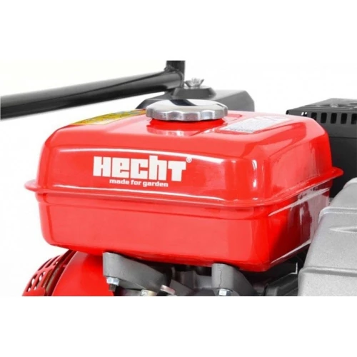 Motopompa Hecht 3635 2 inch putere 6.5 cp 30000 l h inaltime maxima refulare 27 m