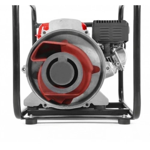 Motopompa Hecht 3635 2 inch putere 6.5 cp 30000 l h inaltime maxima refulare 27 m