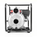 Motopompa Hecht 3635 2 inch putere 6.5 cp 30000 l h inaltime maxima refulare 27 m