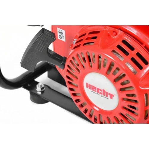 Motopompa Hecht 3635 2 inch putere 6.5 cp 30000 l h inaltime maxima refulare 27 m