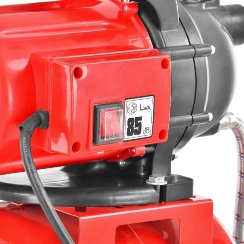 Hidrofor Hecht 3800 putere 800 w presiune 3 bar inaltime maxima refulare 38 m