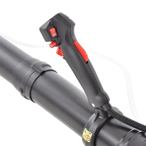 Atomizor Hecht 443 benzina 2 CP 14l raza de actiune 12 m