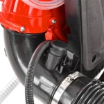 Atomizor Hecht 443 benzina 2 CP 14l raza de actiune 12 m