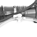 Atomizor Hecht 443 benzina 2 CP 14l raza de actiune 12 m