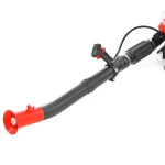 Atomizor Hecht 443 benzina 2 CP 14l raza de actiune 12 m