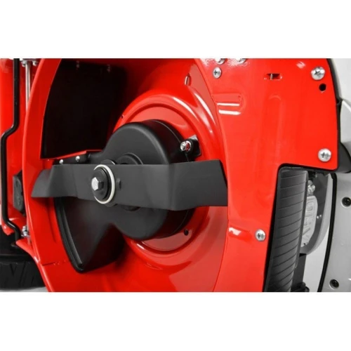 Cutit metalic pentru colectarea ierbii umede HECHT 500051