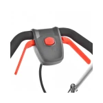 Masina de tuns iarba pe acumulatori HECHT 5034, latime de taiere 34 cm, cos colector 35 litri, 40V, fara acumulator si incarcator