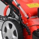 Masina de tuns iarba Hecht 5051S 5in1, latime de lucru 51 cm, program accu 5040 fara acumulator si incarcator