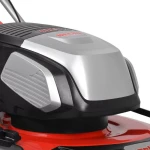 Masina de tuns iarba Hecht 5051S 5in1, latime de lucru 51 cm, program accu 5040 fara acumulator si incarcator